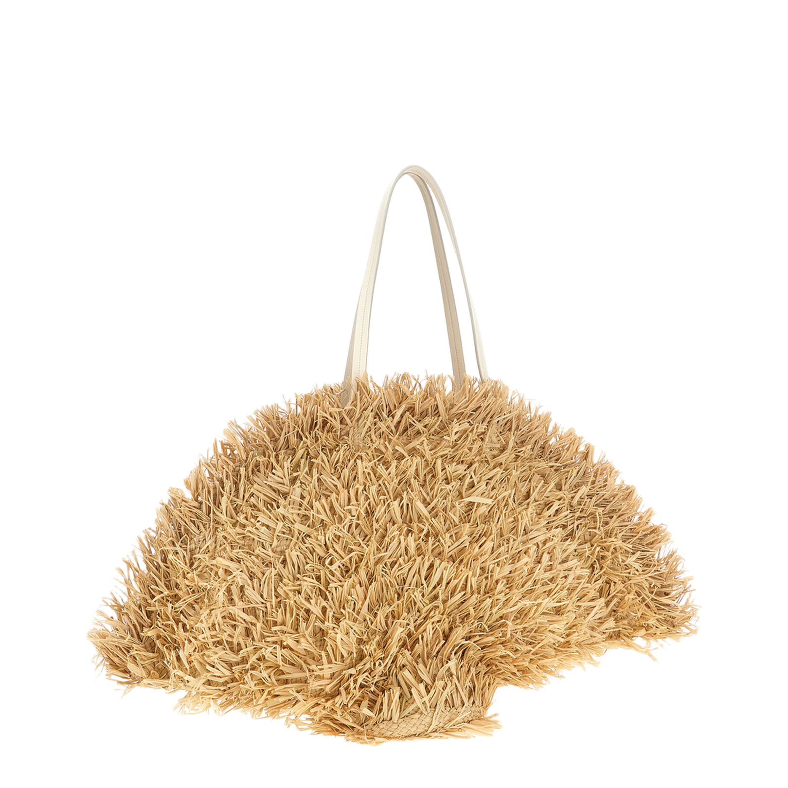 Très Vivier Large Shopping Bag - Image 2