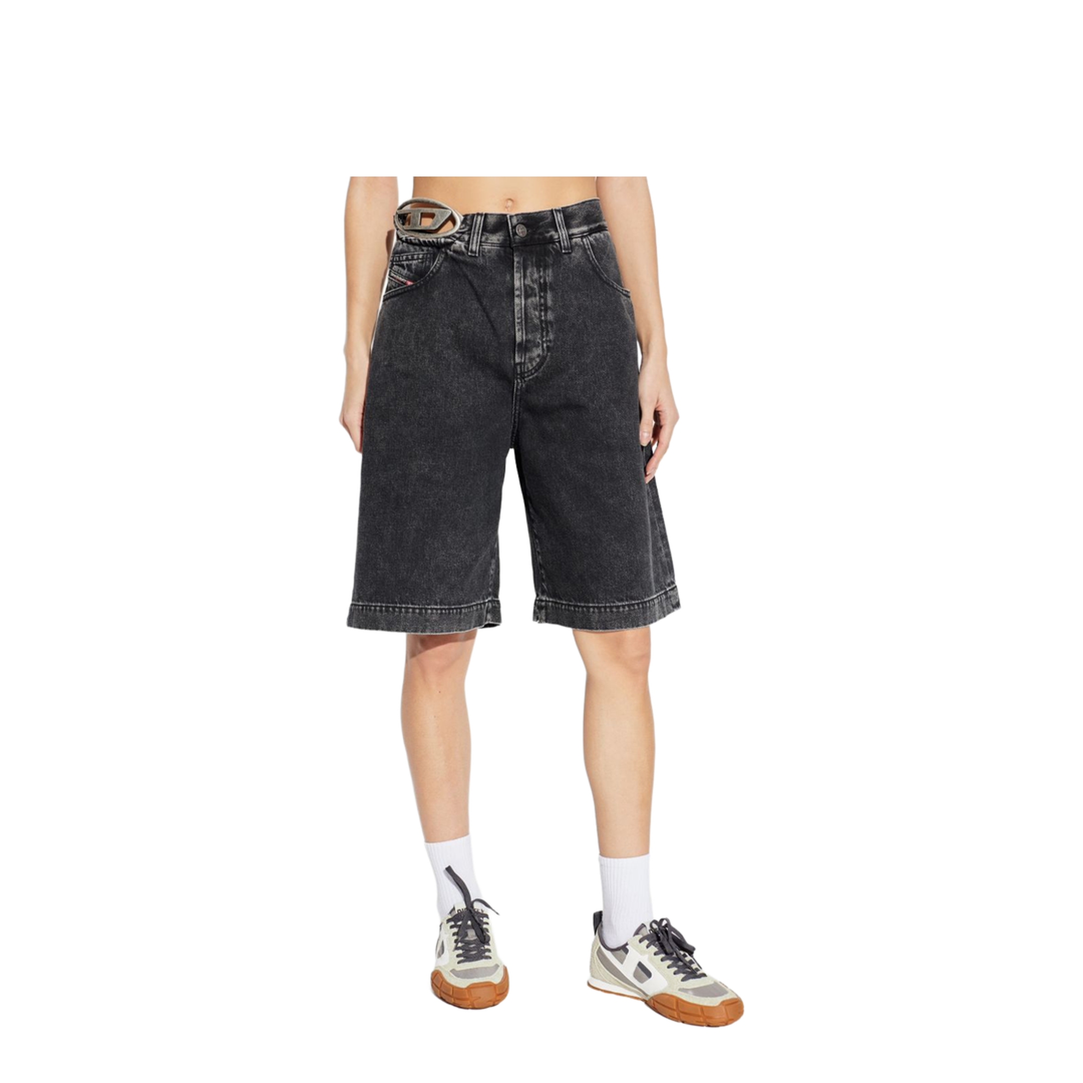 Shorts Black - Image 4