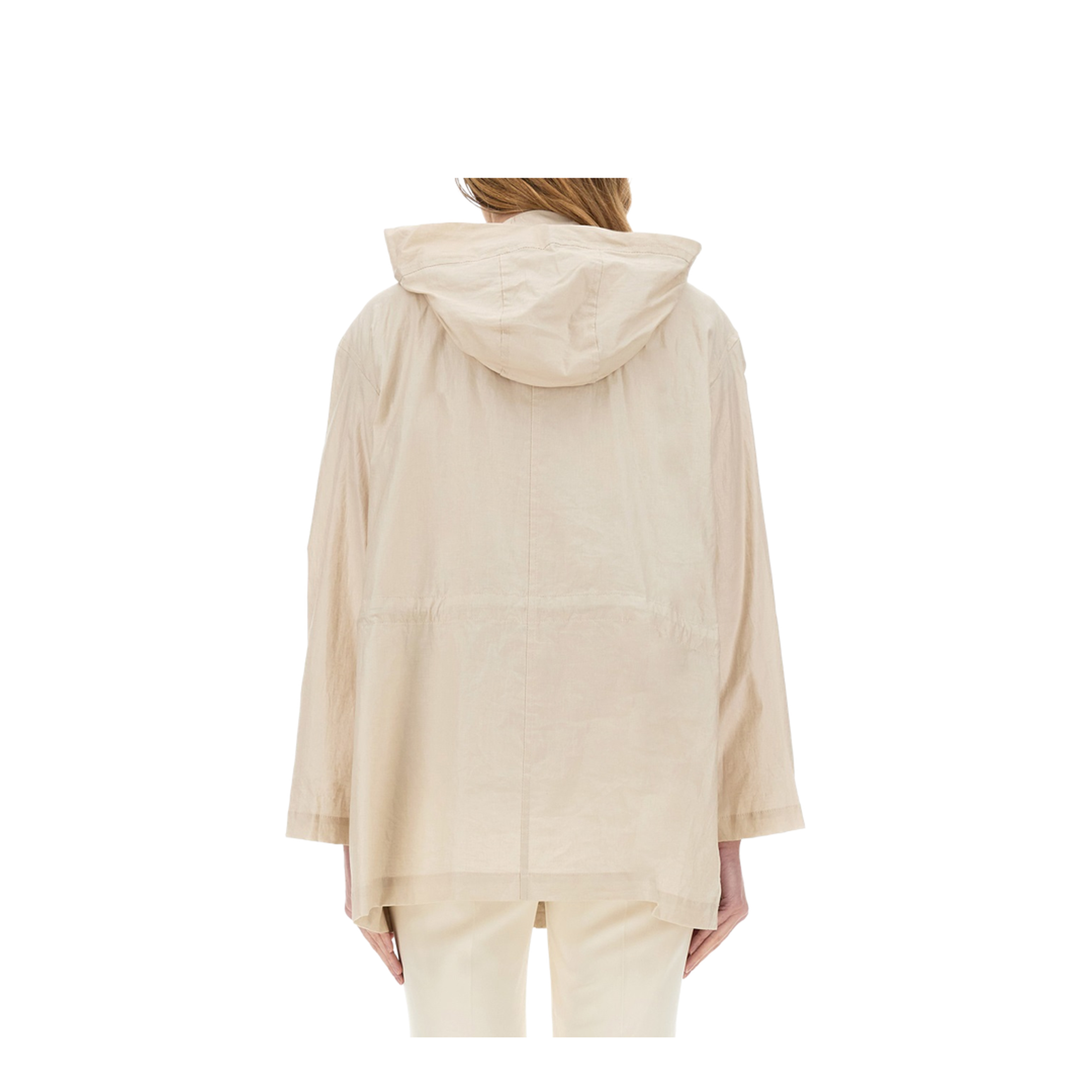 Coats White - Image 3