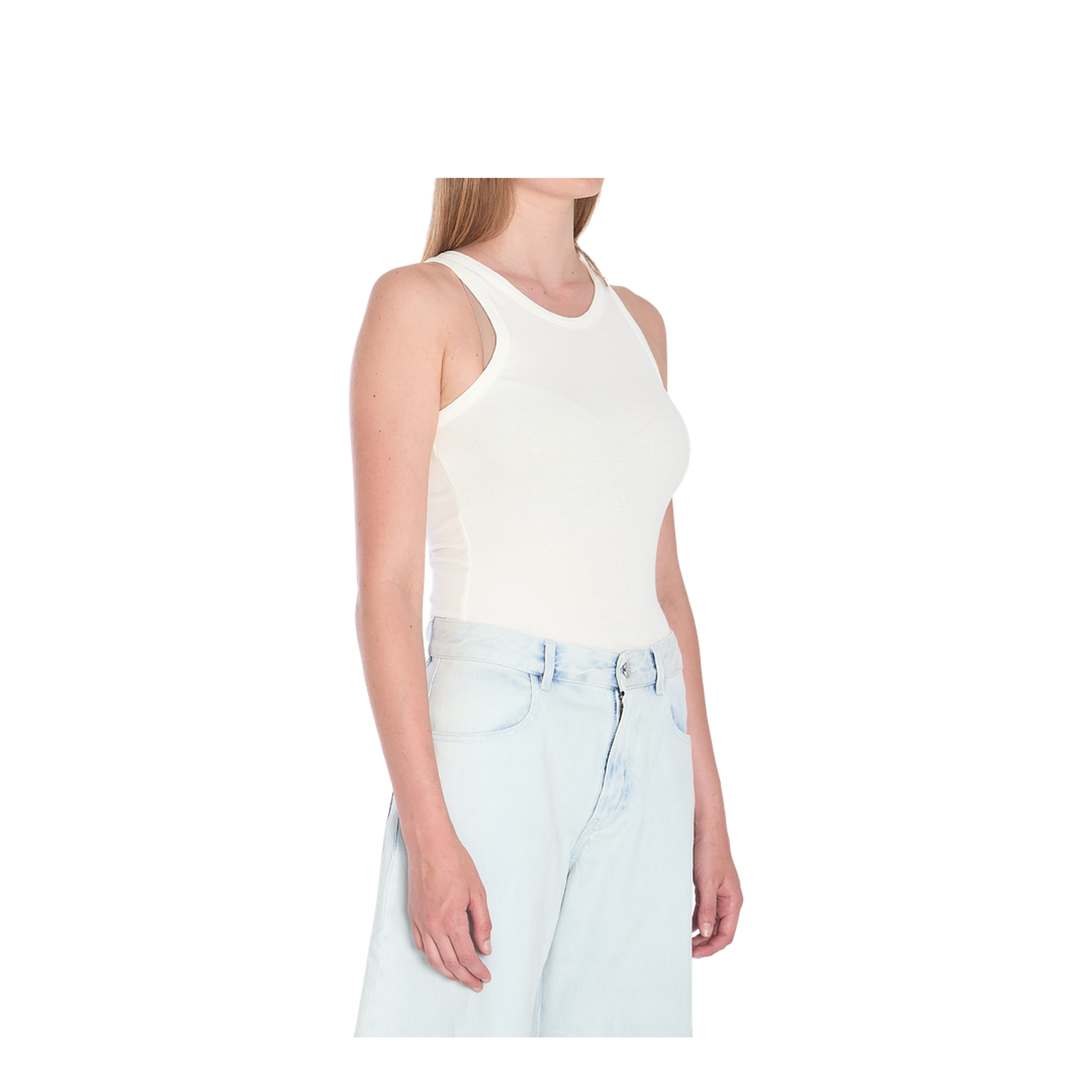 Halter Bodysuit - Image 2