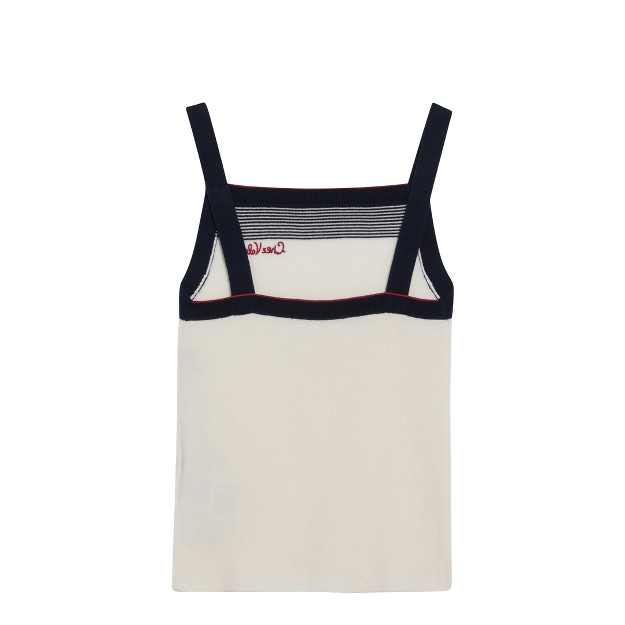 White Tops - Image 2