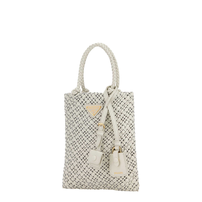 Re-Edition 1995 Mini Brushed Handbag - Image 2