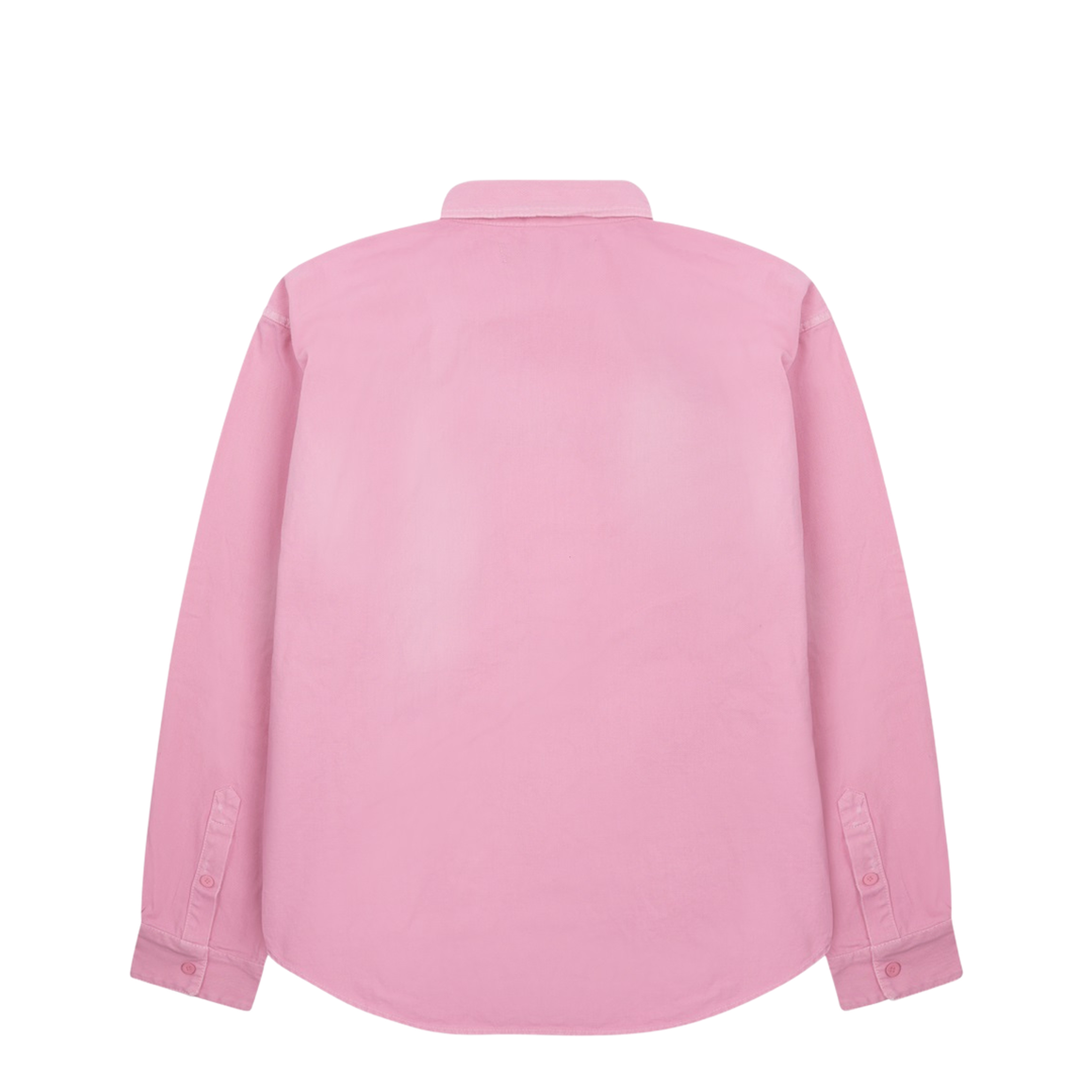 Shirt with Logo - Image 2