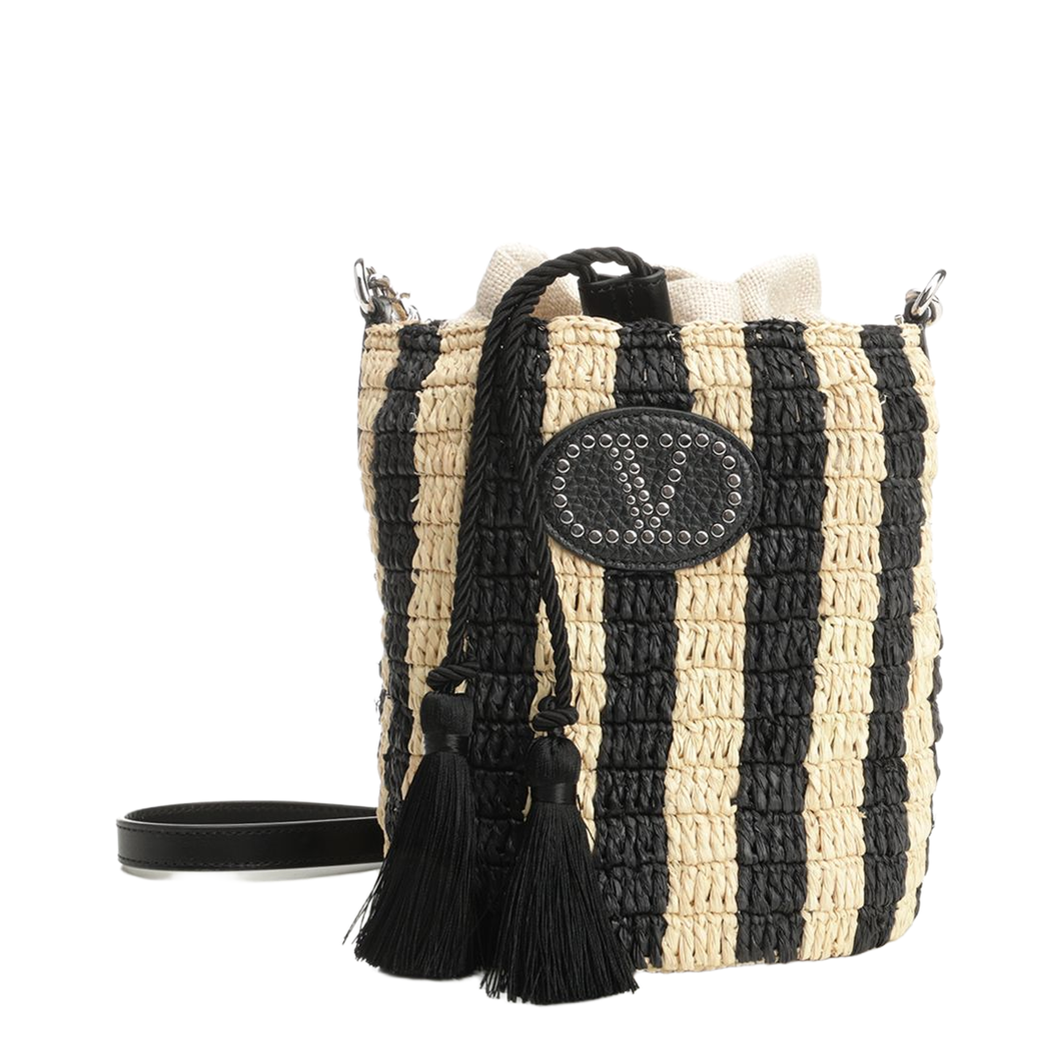Small Bucket Bag - Image 5