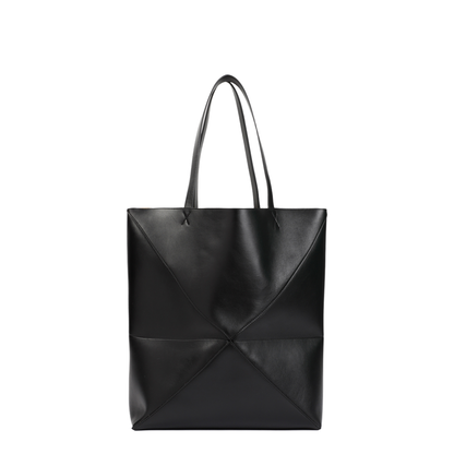 Puzzle Fold Large Tote - Image 4