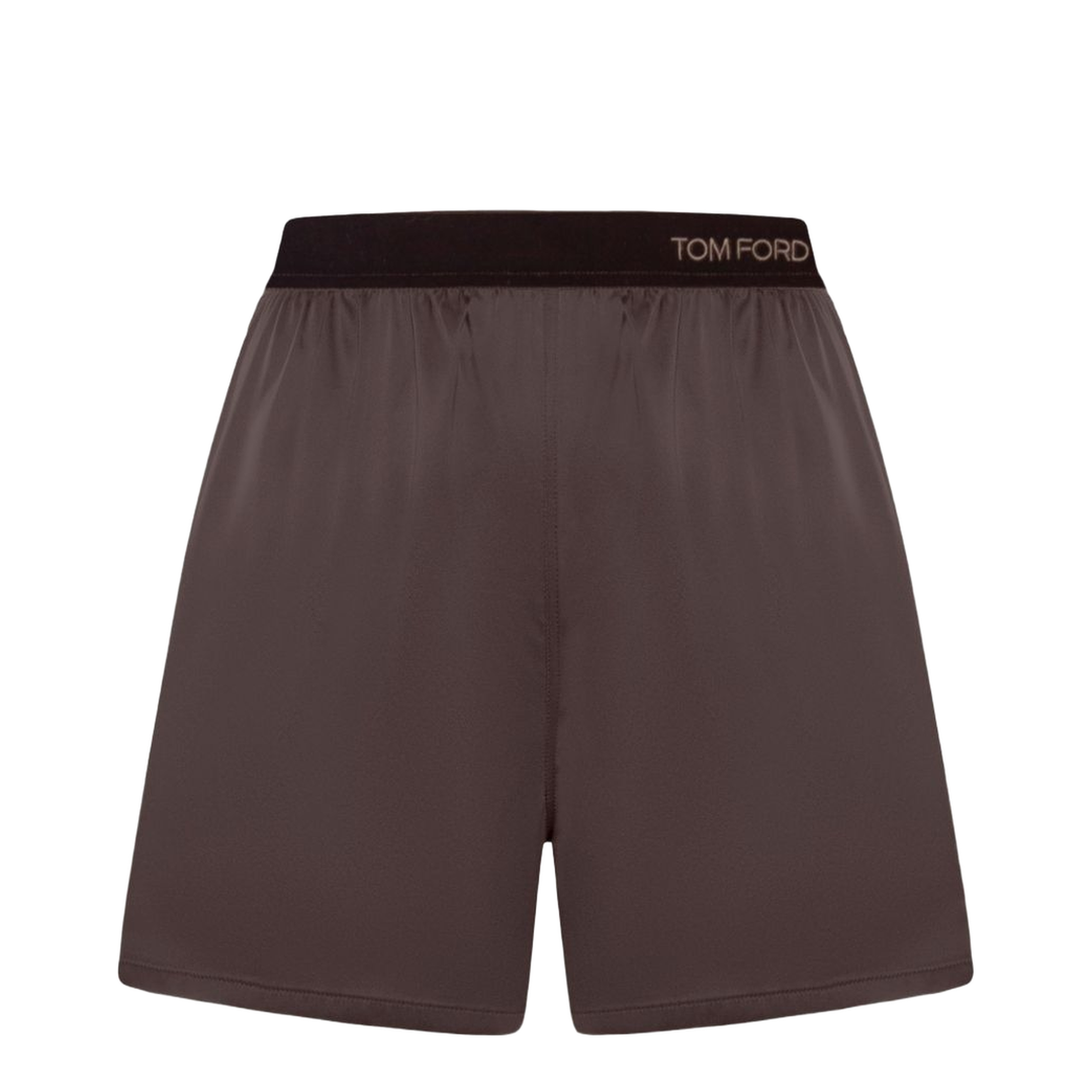 Shorts Brown - Image 1