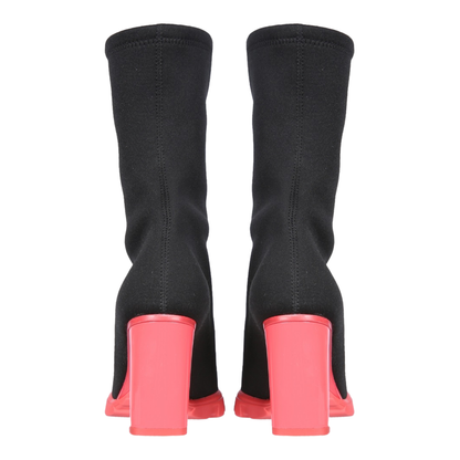 Slim Tread Boots - Image 3