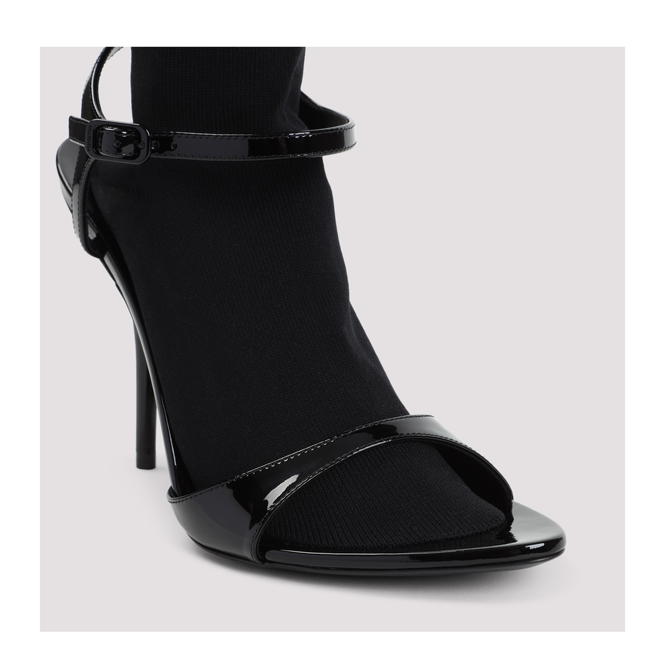 Avenue H110 Sock Boots - Image 6