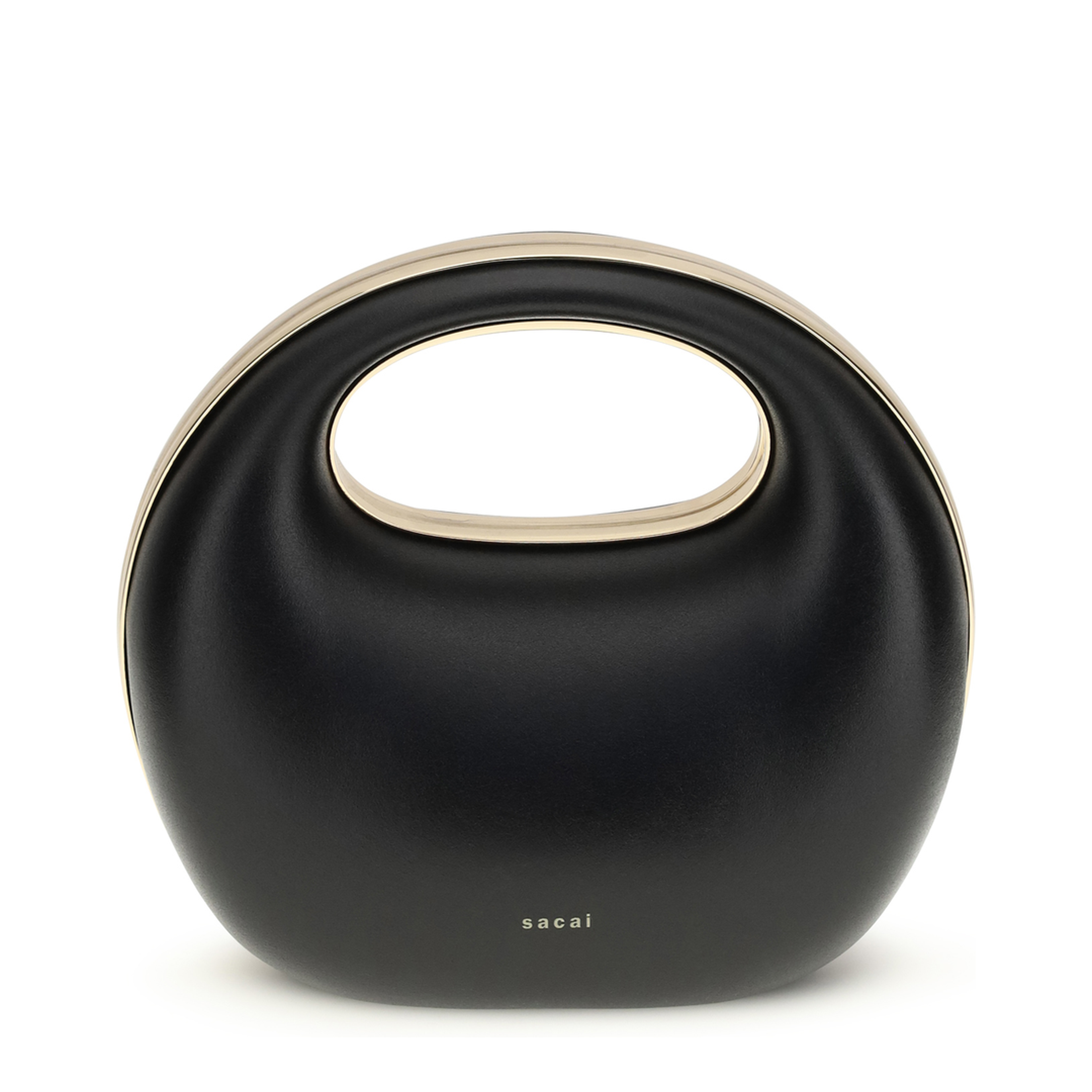 Rigid Handbag - Image 1