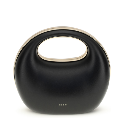 Rigid Handbag - Image 1