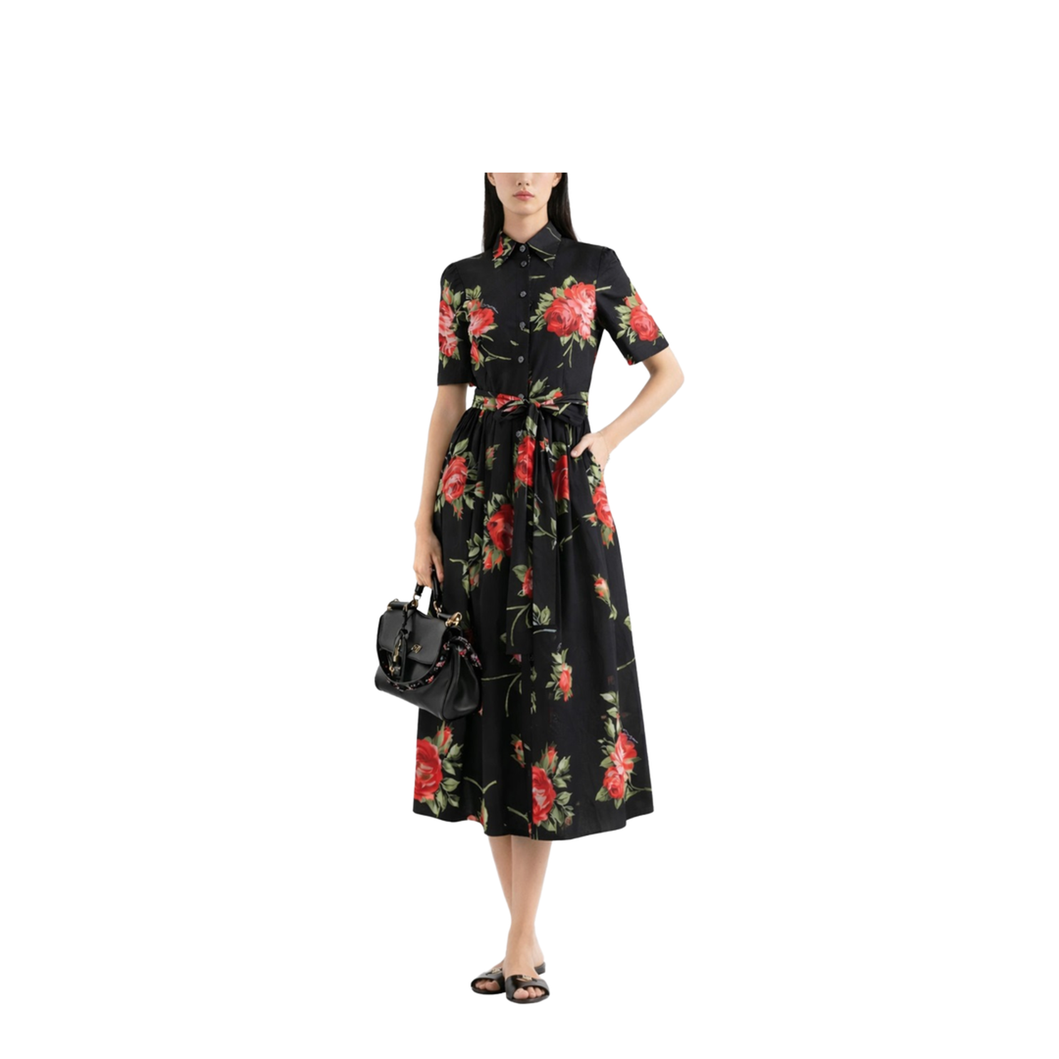 Dresses Black - Image 2