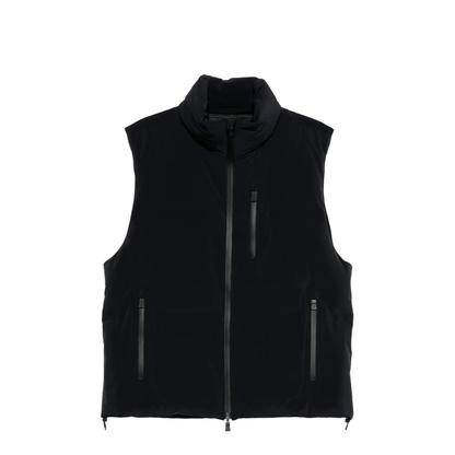 Impact Down Gilet - Image 1