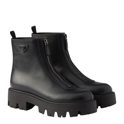 Boots Black - Image 3