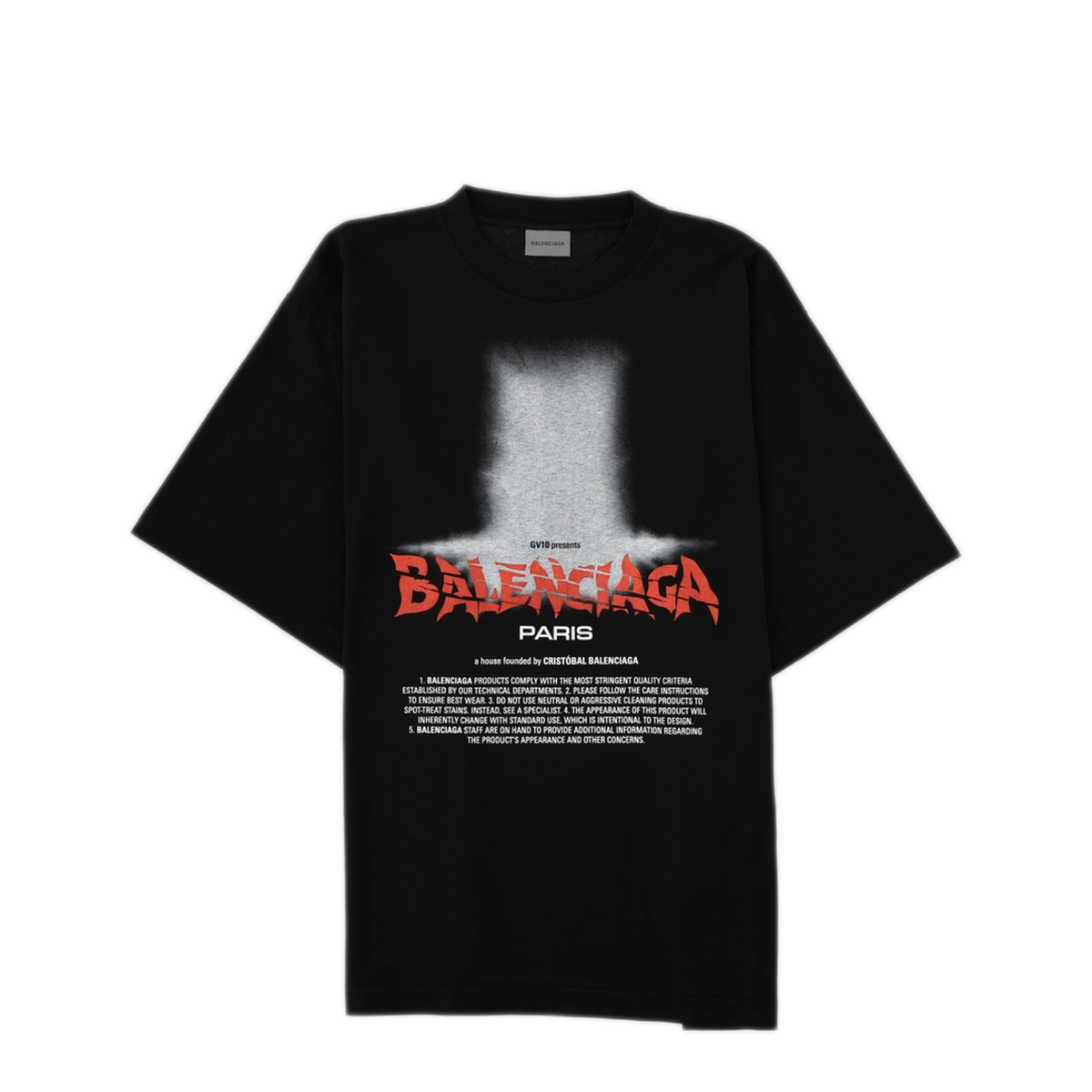 T-shirts and Polos - Image 1