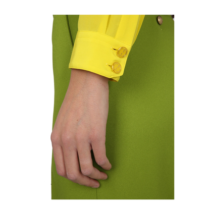 Silk Shirt - Image 4