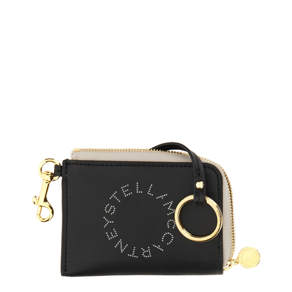 Wallet with Logo - Image 3