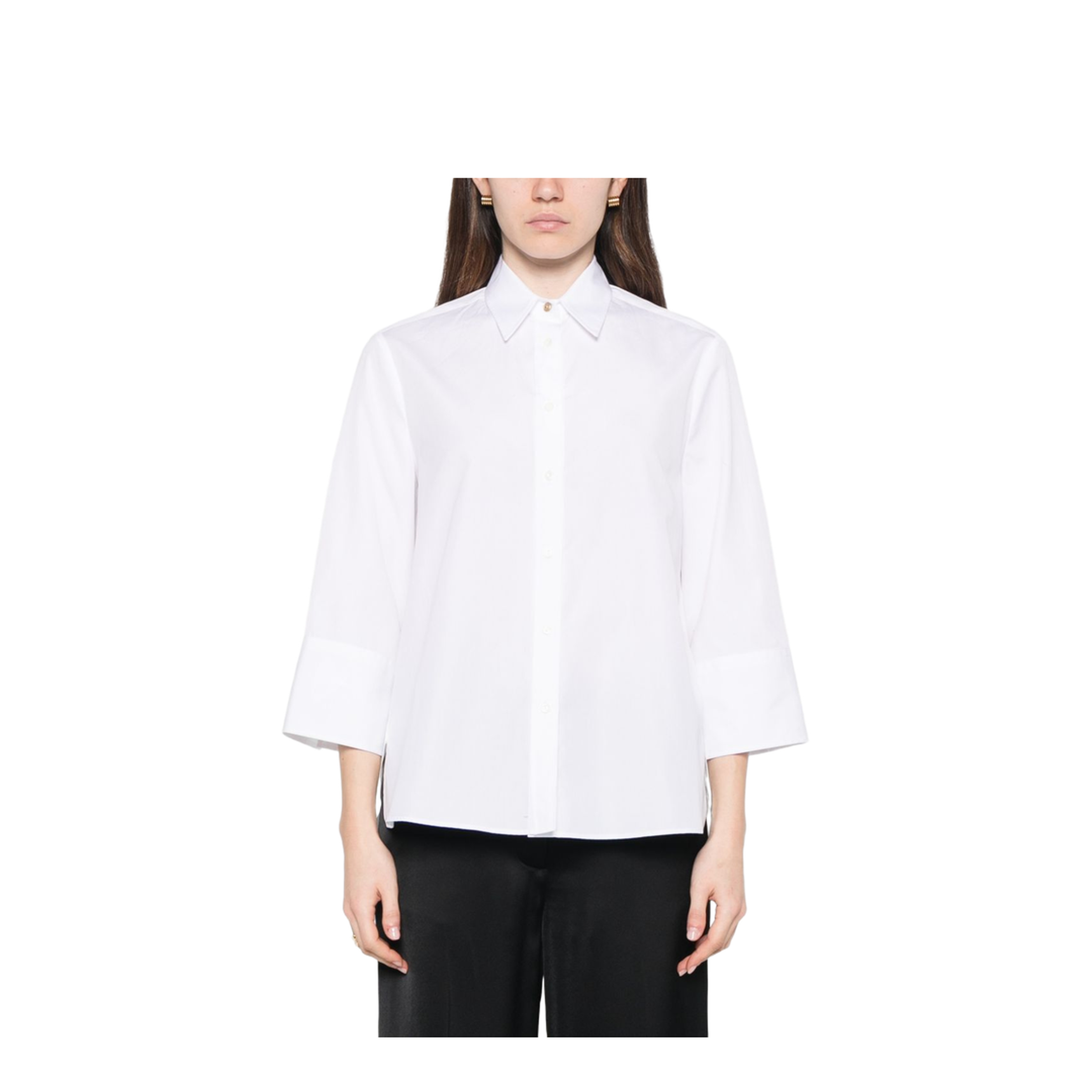 Shirts White - Image 4