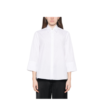 Shirts White - Image 4