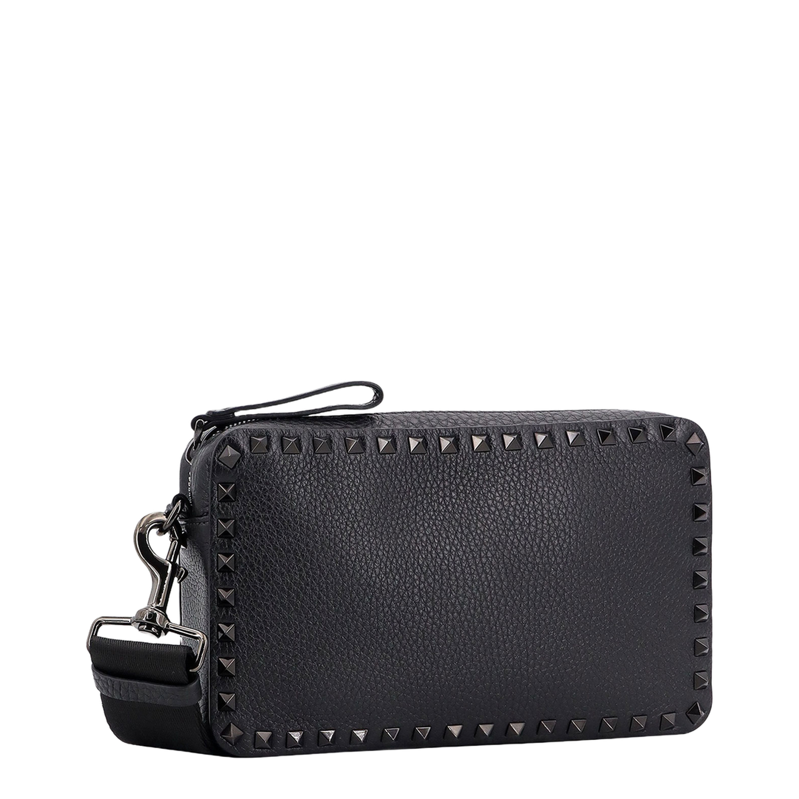 Rockstud Crossbody Bag - Image 3
