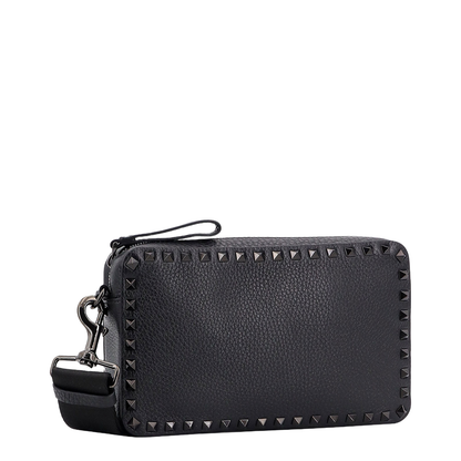 Rockstud Crossbody Bag - Image 3