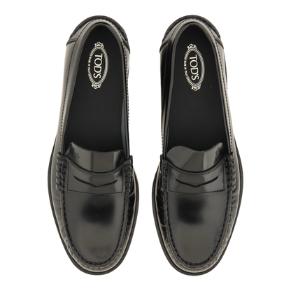 Leather Loafer - Image 6