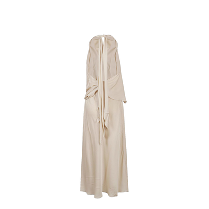 Dresses Beige - Image 4