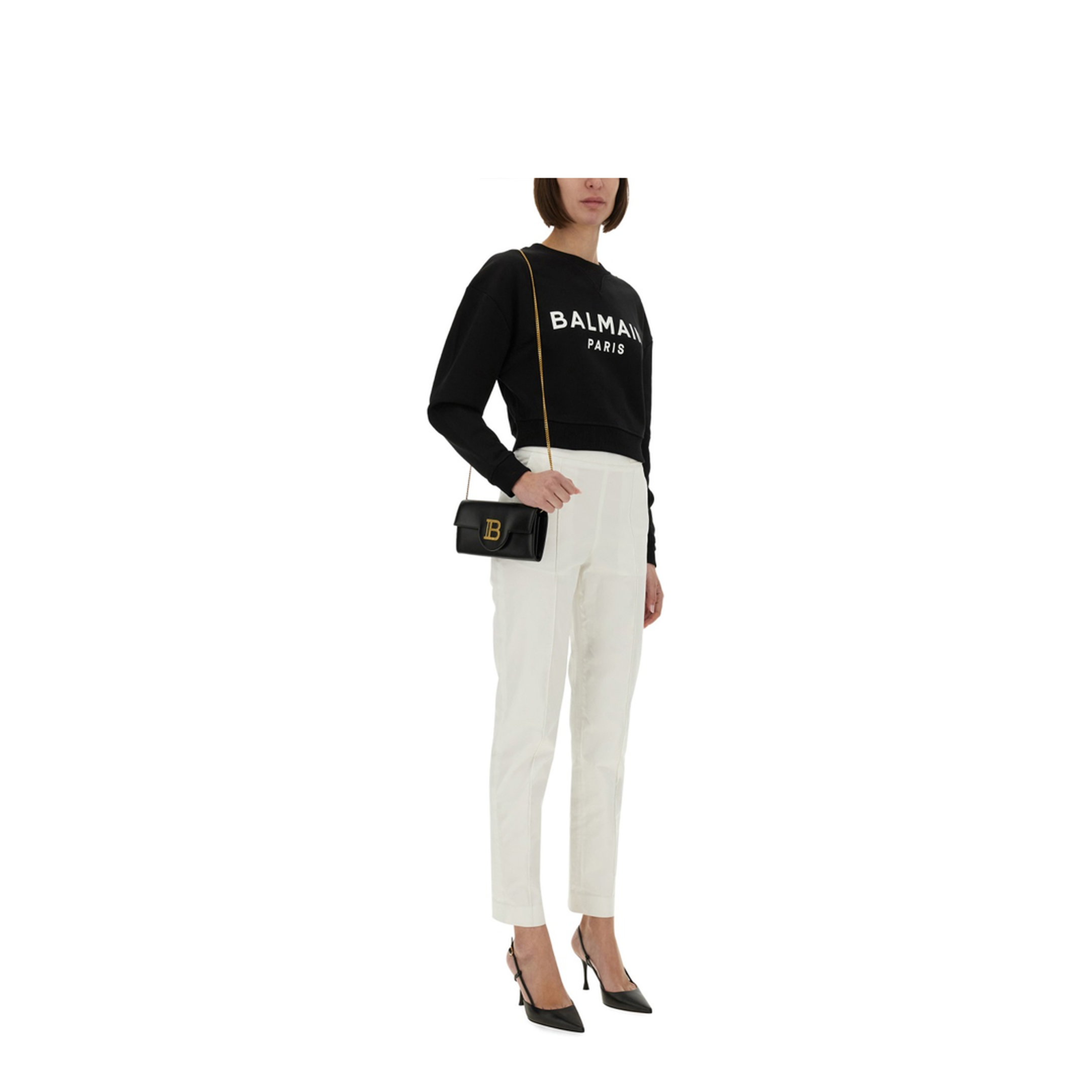 Sweaters Black - Image 2