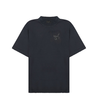 Medium Fit T-Shirt - Image 1