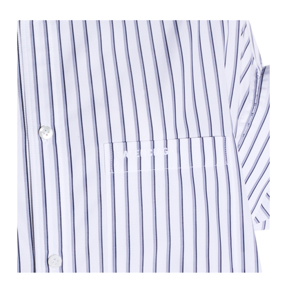 Tucked Sleeve Shirt - Image 5