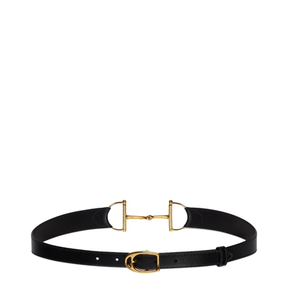 Horsebit Belt - Image 2