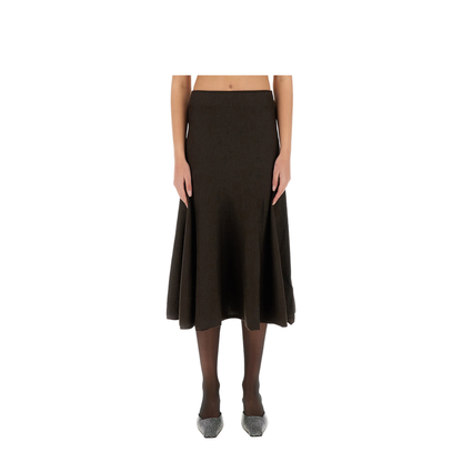 "MAYU" SKIRT - Image 1