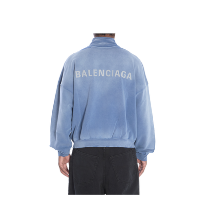 Zip Up Jacket - Image 4