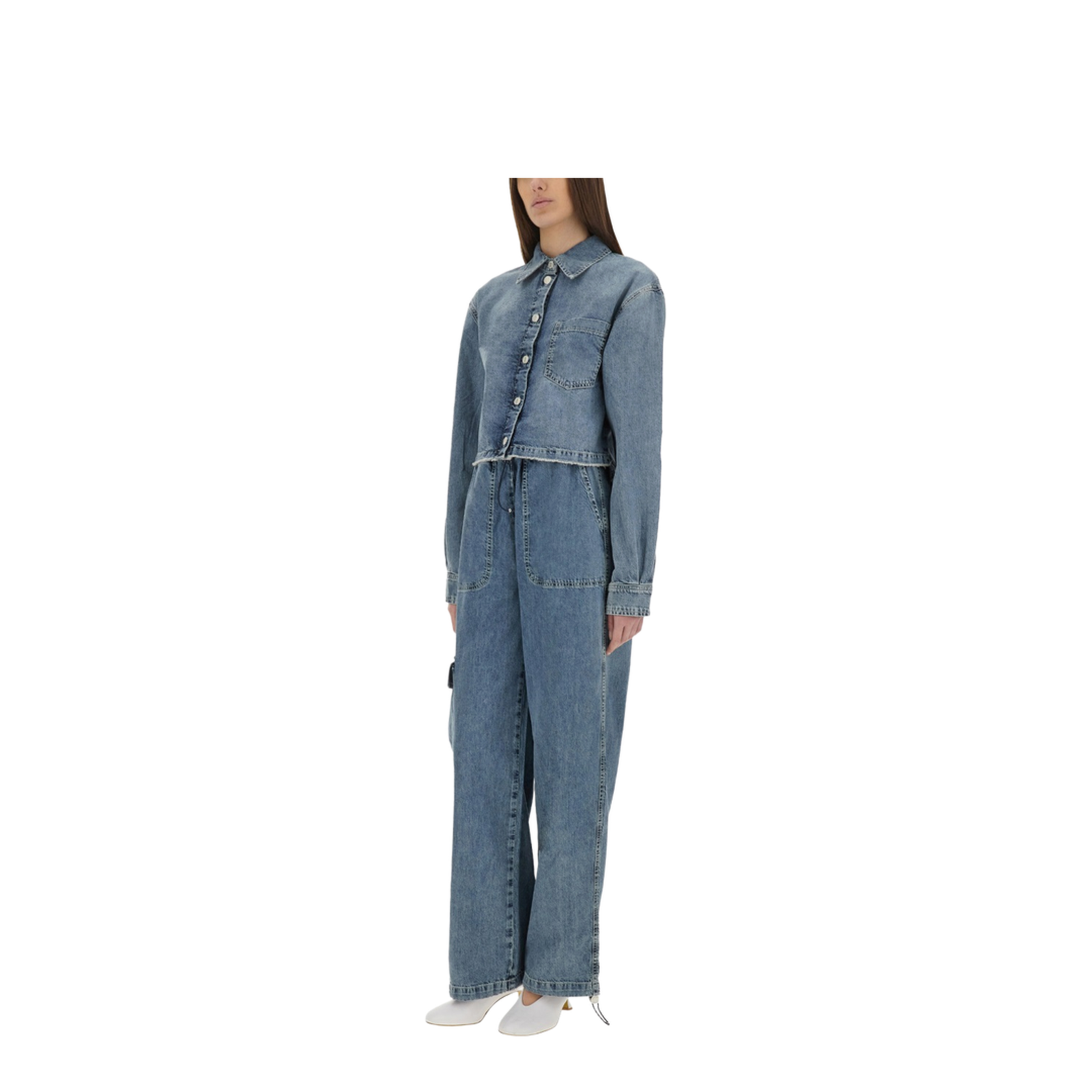 Cargo Jeans - Image 2