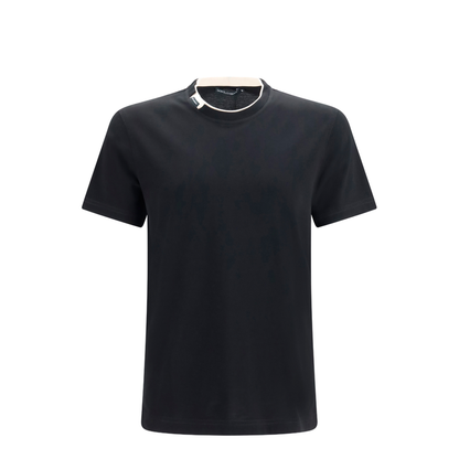 Cotton Jersey T-Shirt - Image 1