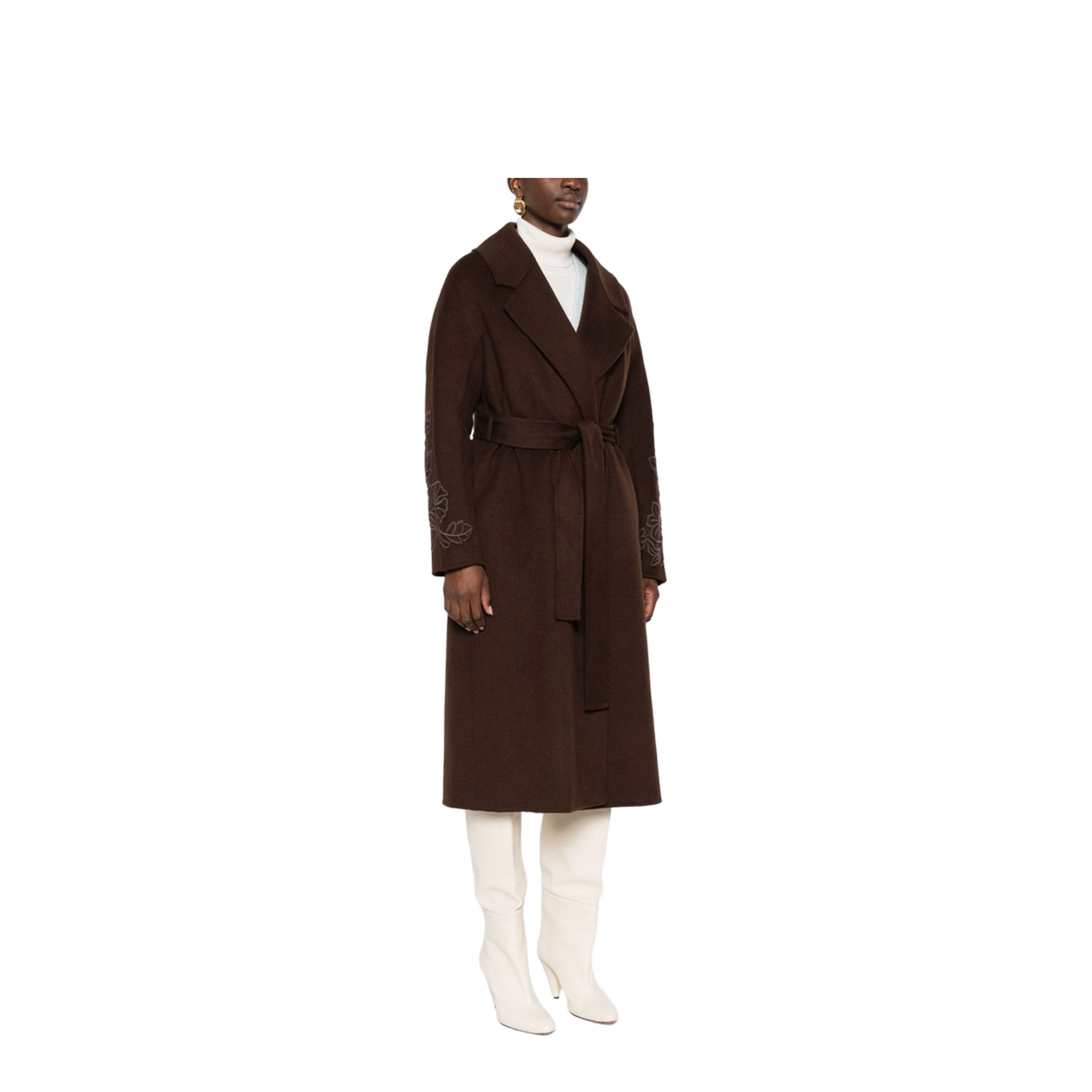 Coats Brown - Image 5