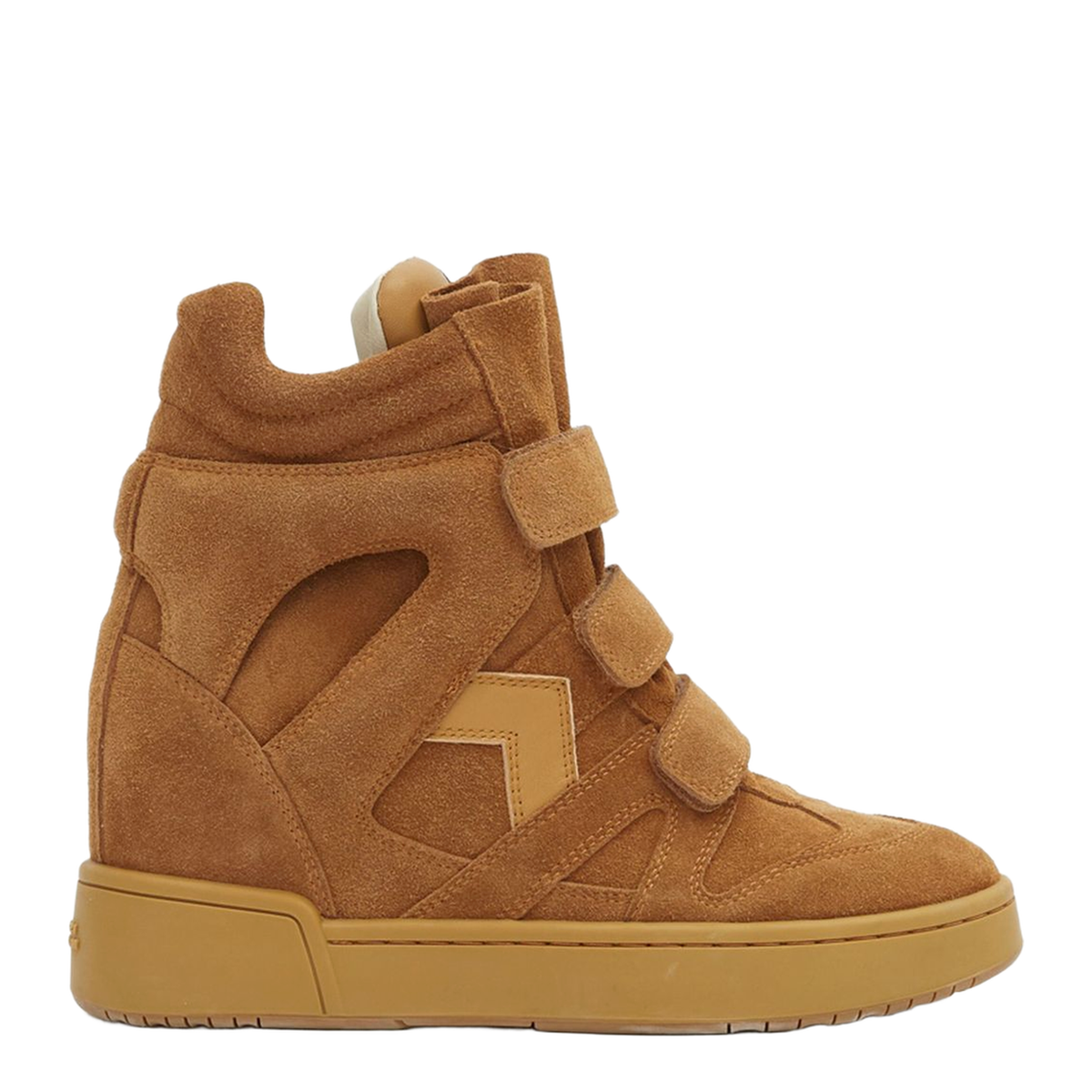 Sneakers Luggage - Image 1