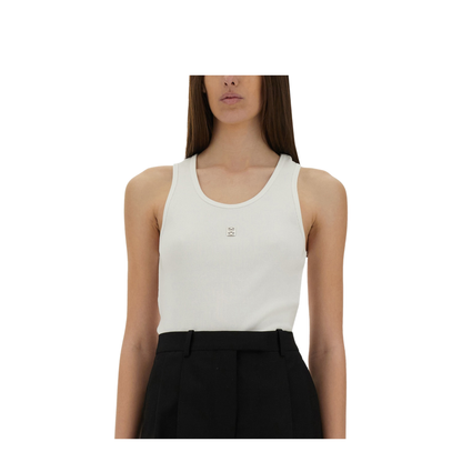 Tank Top with Logo - Image 4