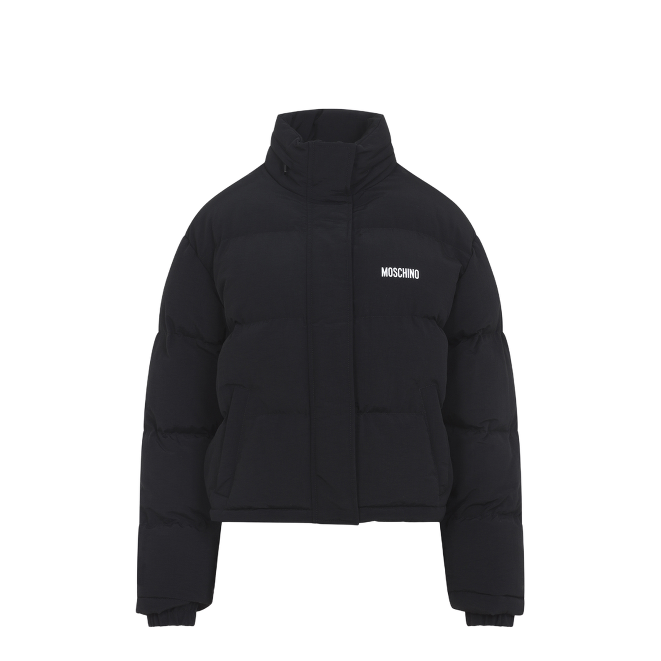 Padded Jacket - Image 3
