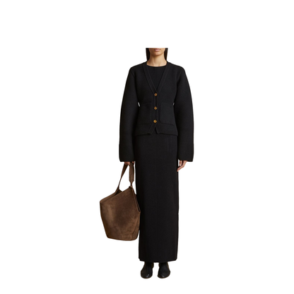 Scarlet Cardigan - Image 5