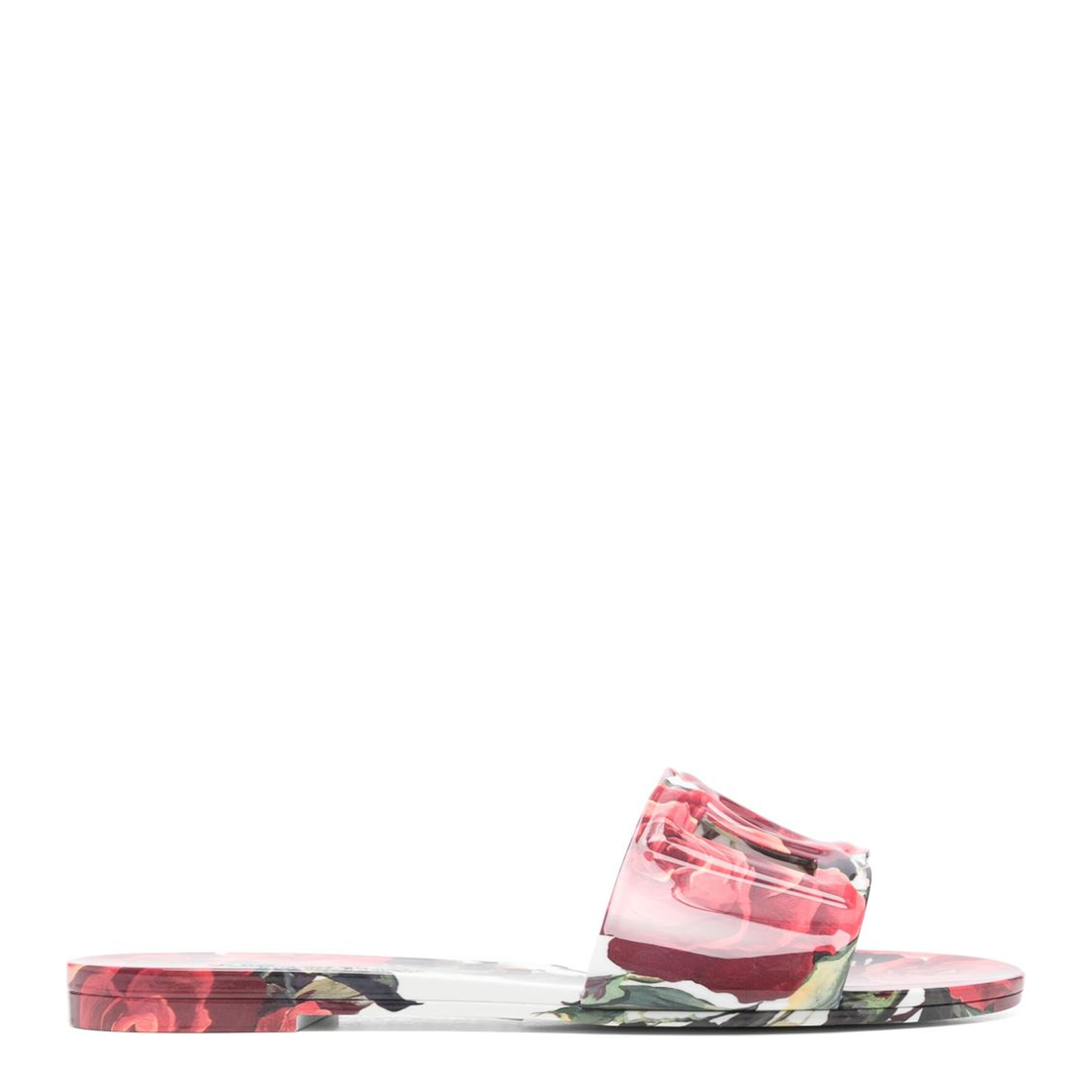 Bianca Slides - Multicolour - Image 2