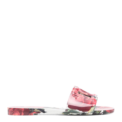 Bianca Slides - Multicolour - Image 2