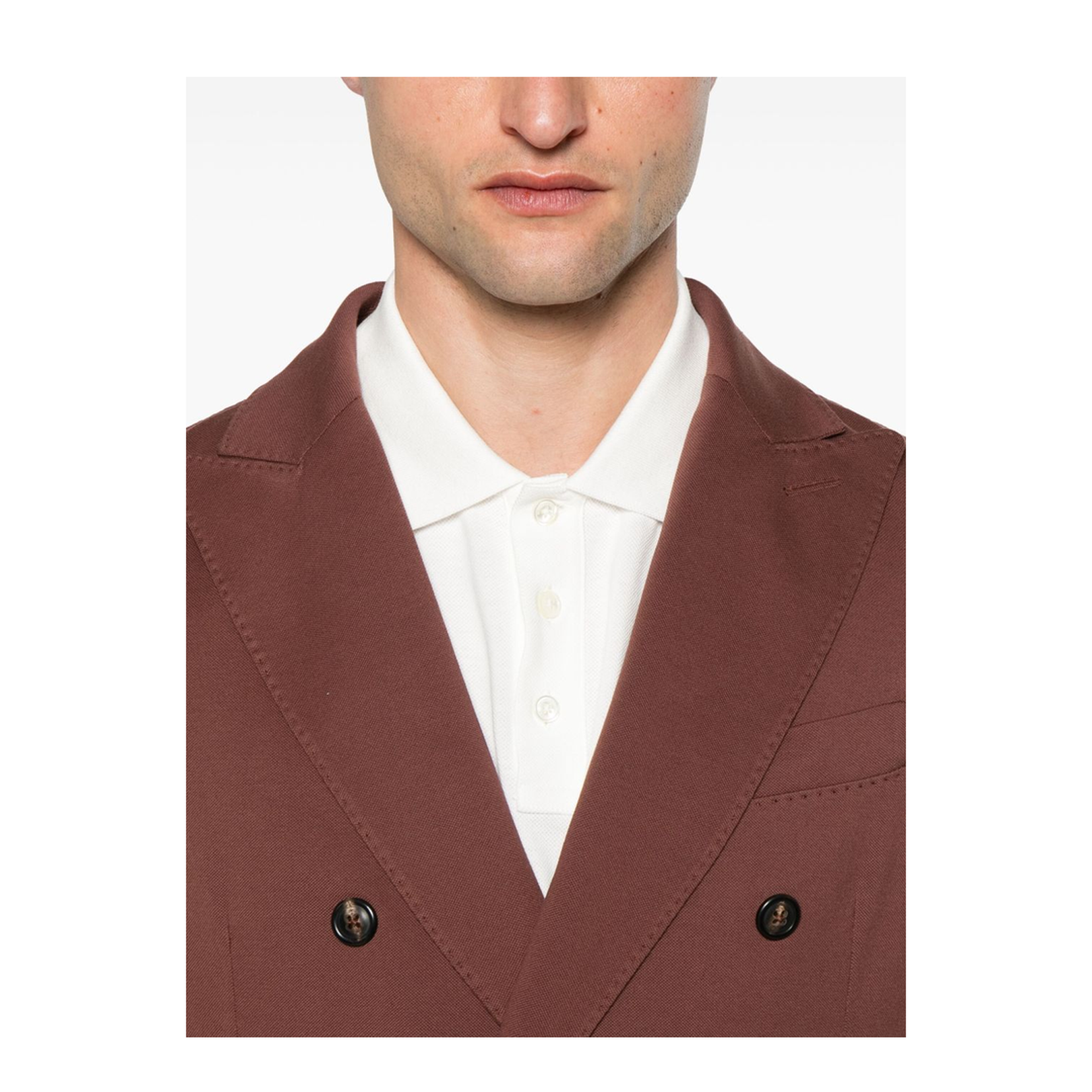 Jackets Brown - Image 3