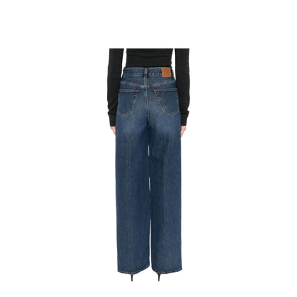 Wide Leg Denim - Image 3