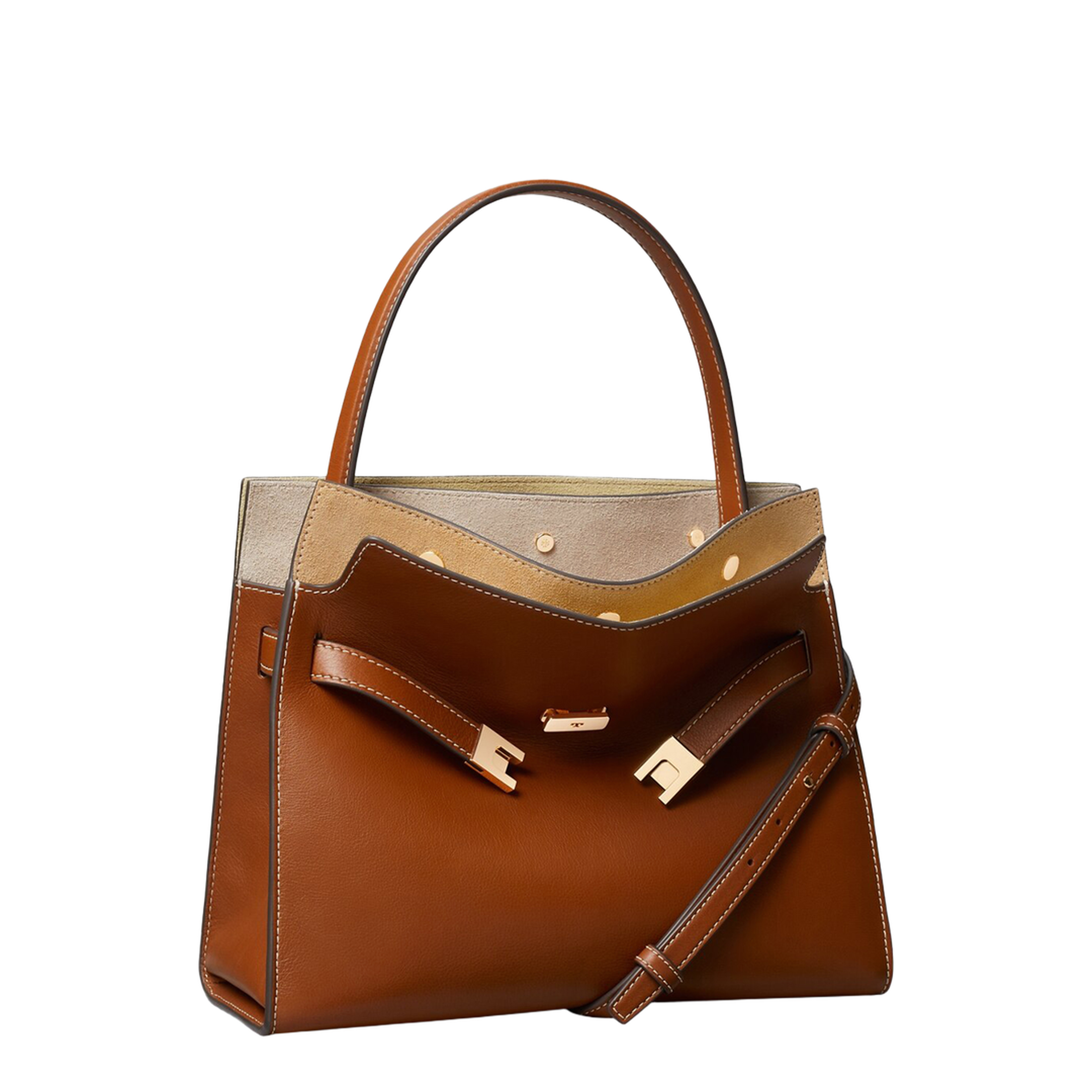 Lee Radziwill Small Double Bag - Image 2