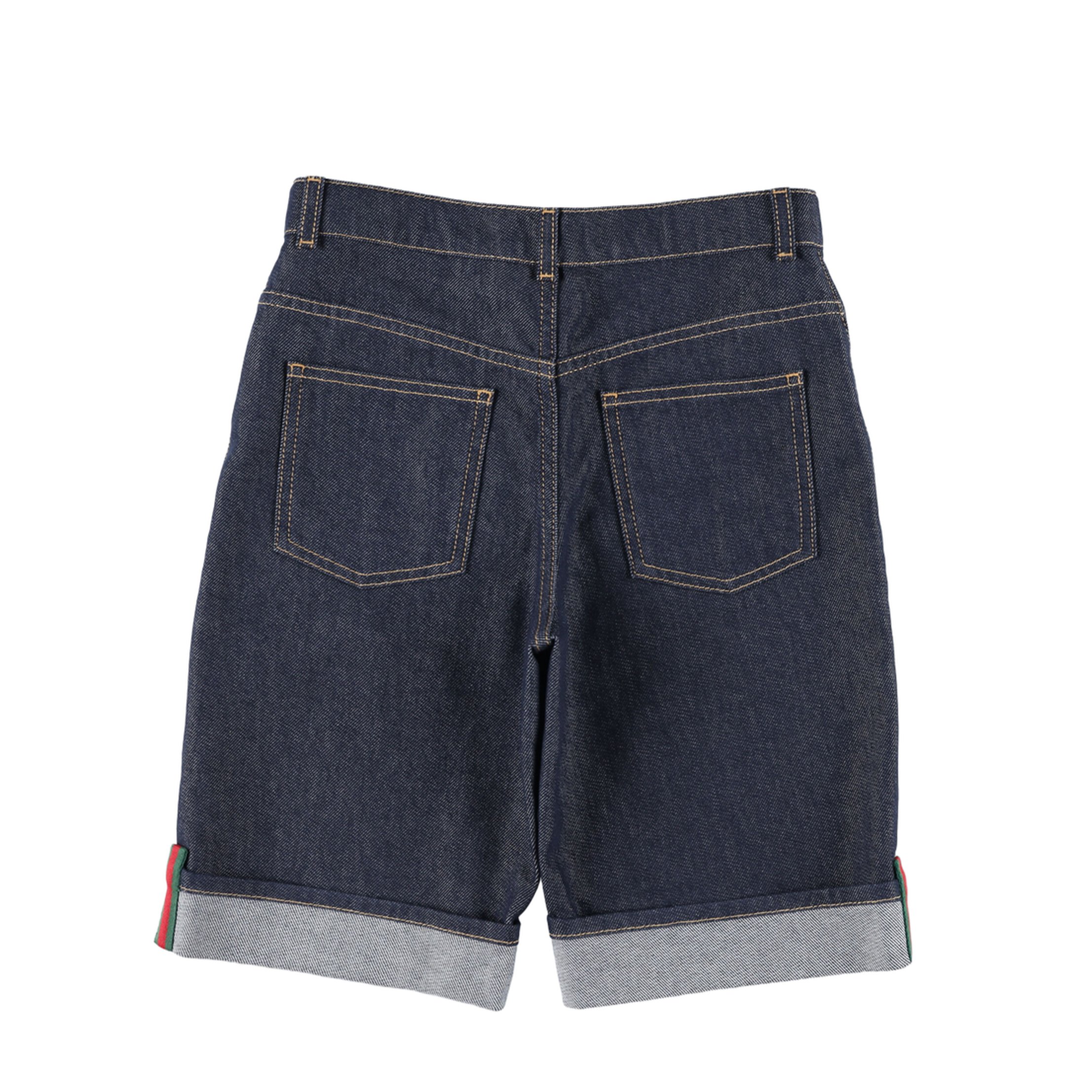 Shorts Blue - Image 3