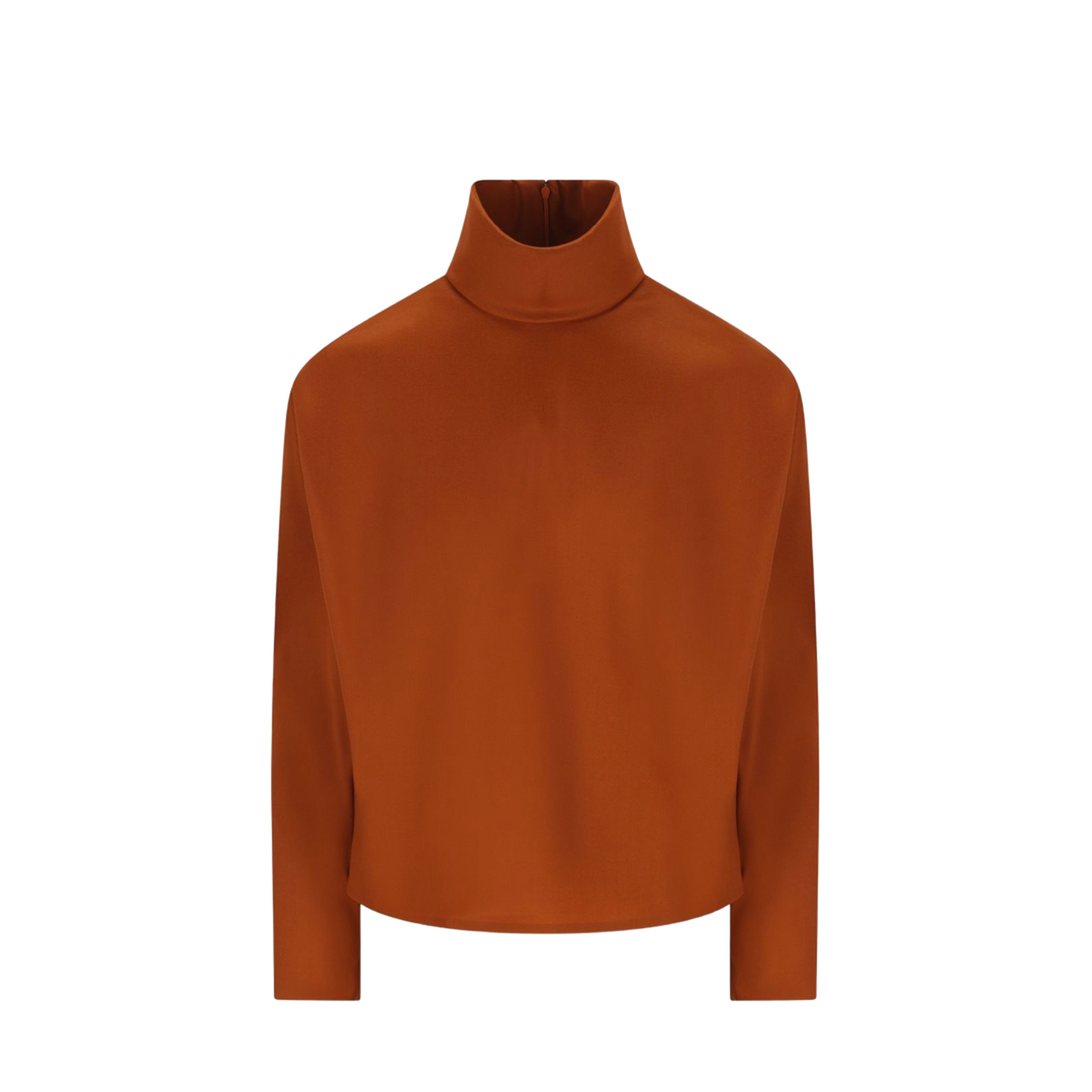 Brown Sweater - Image 1