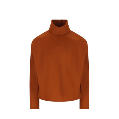Brown Sweater - Image 1