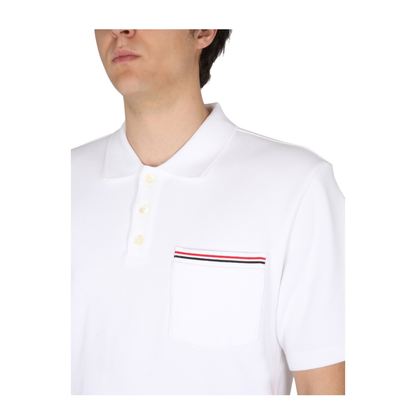 Cotton Polo - Image 4