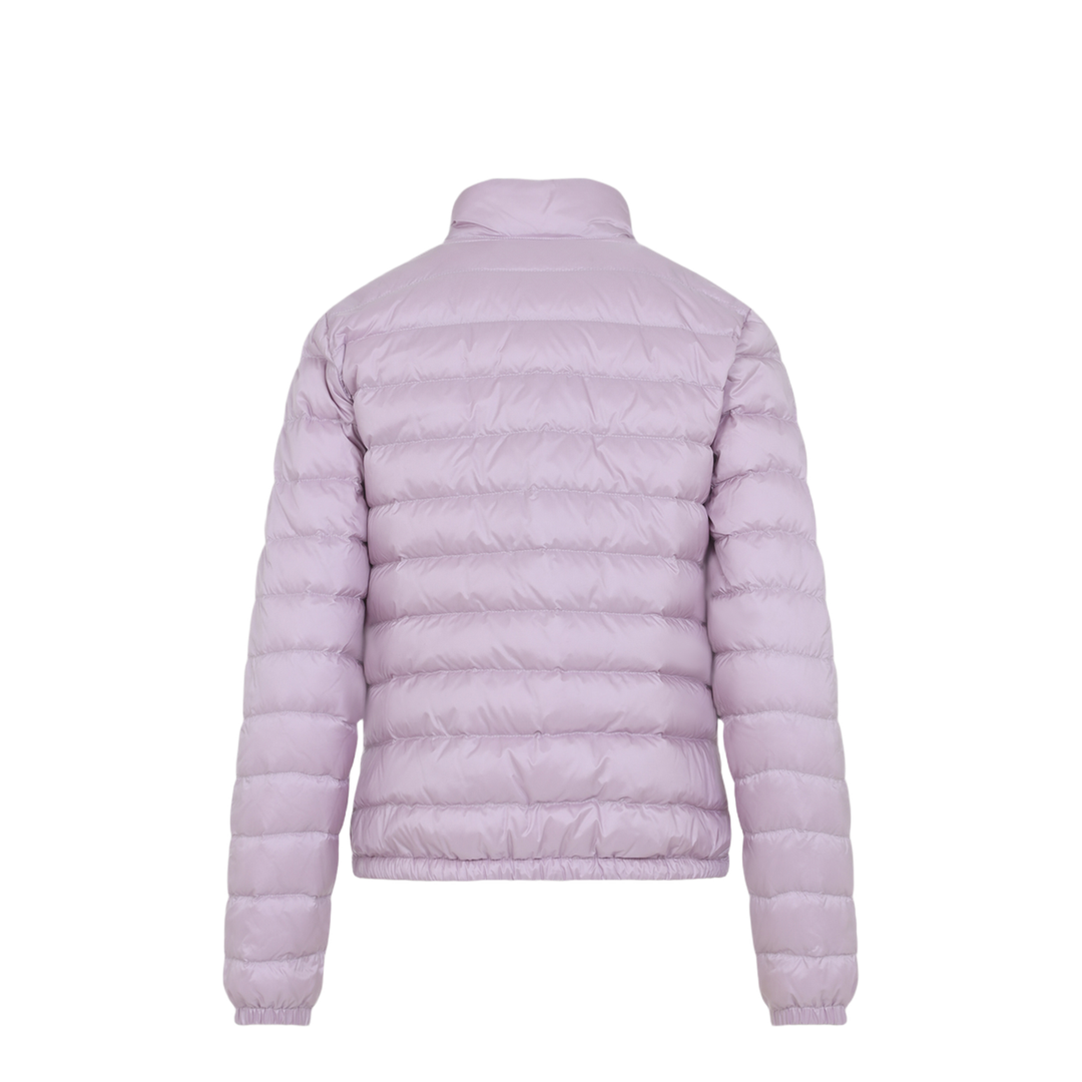 Short Down Jacket - Image 4