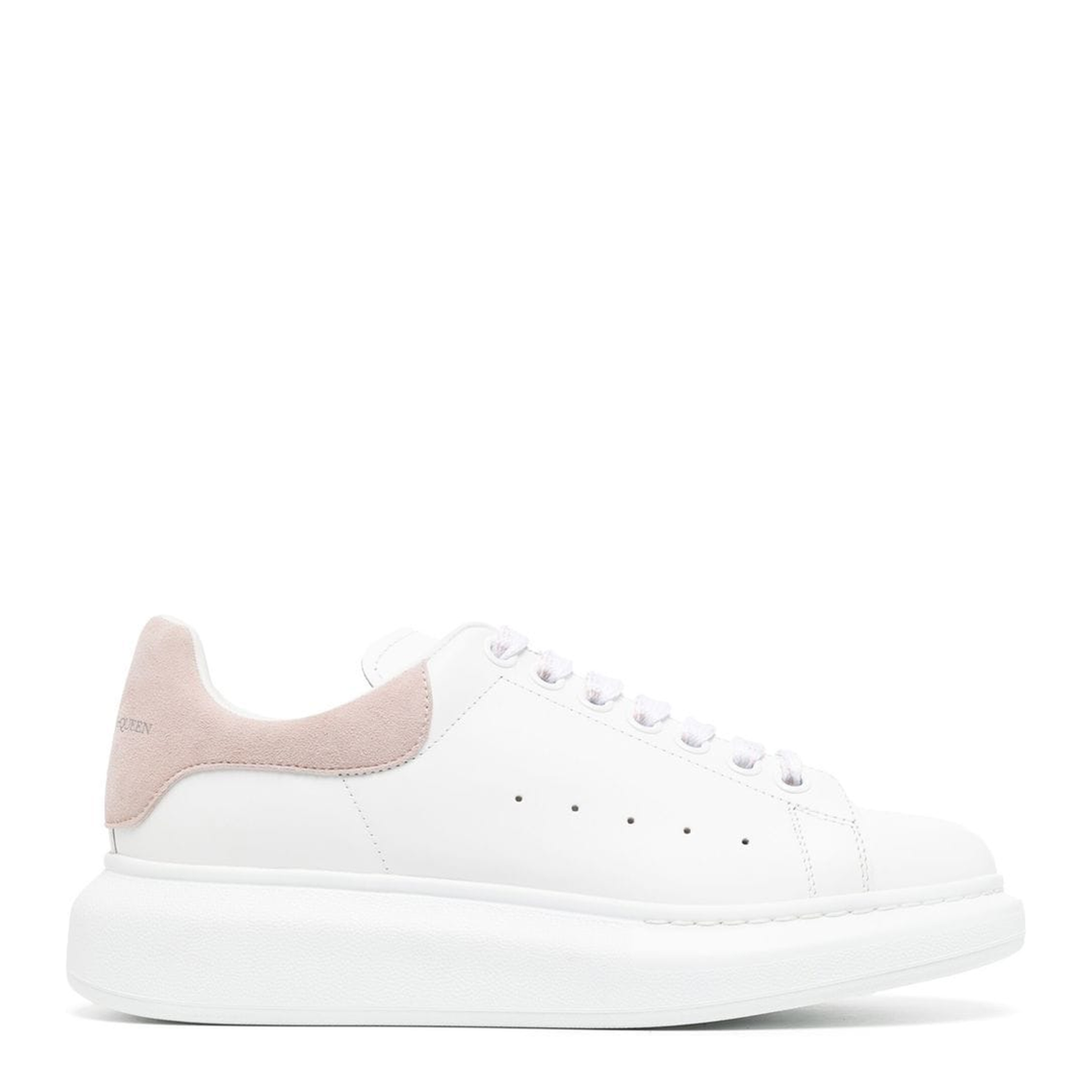 Sneakers Pink - Image 1